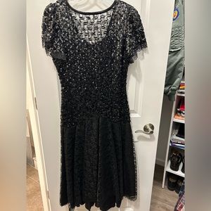 Evening Dress